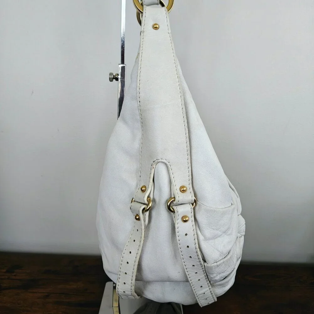 Vintage FENDI Hobo Bag